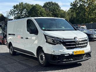 Renault Trafic 2.0 dCi 16V 130 Bestel  Diesel 1.995cc 96kW (131pk) FWD picture 7