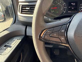 Renault Trafic 2.0 dCi 16V 130 Bestel  Diesel 1.995cc 96kW (131pk) FWD picture 17