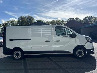 Renault Trafic 2.0 dCi 16V 130 Bestel  Diesel 1.995cc 96kW (131pk) FWD picture 6