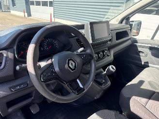 Renault Trafic 2.0 dCi 16V 130 Bestel  Diesel 1.995cc 96kW (131pk) FWD picture 14