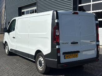 Renault Trafic 2.0 dCi 16V 130 Bestel  Diesel 1.995cc 96kW (131pk) FWD picture 3