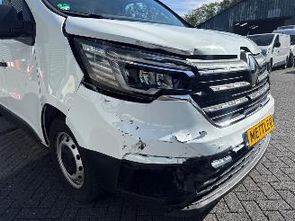 Renault Trafic 2.0 dCi 16V 130 Bestel  Diesel 1.995cc 96kW (131pk) FWD picture 24
