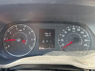 Renault Trafic 2.0 dCi 16V 130 Bestel  Diesel 1.995cc 96kW (131pk) FWD picture 15