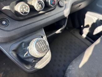 Renault Trafic 2.0 dCi 16V 130 Bestel  Diesel 1.995cc 96kW (131pk) FWD picture 20