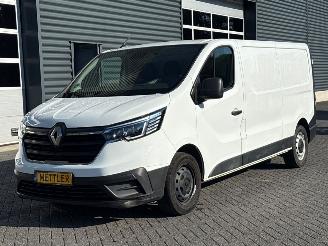 Renault Trafic 2.0 dCi 16V 130 Bestel Diesel 1.995cc 96kW (131pk) FWD 2023/7