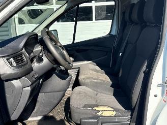 Renault Trafic 2.0 dCi 16V 130 Bestel  Diesel 1.995cc 96kW (131pk) FWD picture 11
