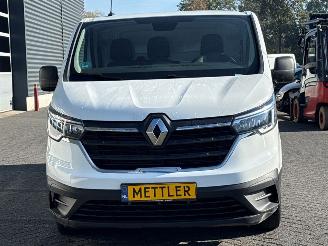 Renault Trafic 2.0 dCi 16V 130 Bestel  Diesel 1.995cc 96kW (131pk) FWD picture 8