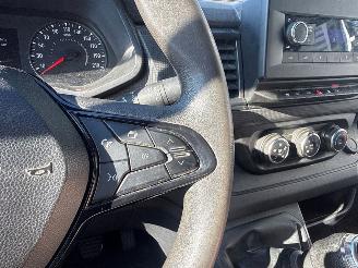 Renault Trafic 2.0 dCi 16V 130 Bestel  Diesel 1.995cc 96kW (131pk) FWD picture 17