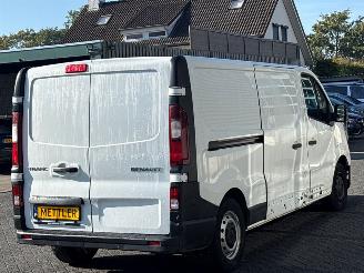 Renault Trafic 2.0 dCi 16V 130 Bestel  Diesel 1.995cc 96kW (131pk) FWD picture 5