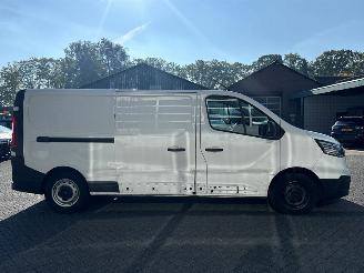 Renault Trafic 2.0 dCi 16V 130 Bestel  Diesel 1.995cc 96kW (131pk) FWD picture 6