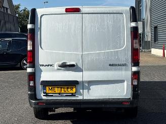 Renault Trafic 2.0 dCi 16V 130 Bestel  Diesel 1.995cc 96kW (131pk) FWD picture 4