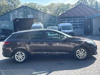 Renault Mégane 1.2 16V TCE 115 Combi/o 4Dr Benzine 1.197cc 85kW (116pk) FWD picture 6