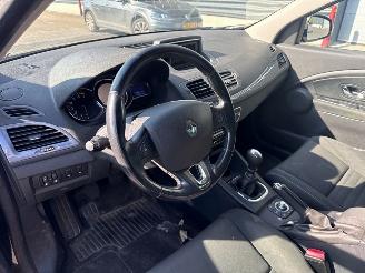 Renault Mégane 1.2 16V TCE 115 Combi/o 4Dr Benzine 1.197cc 85kW (116pk) FWD picture 12