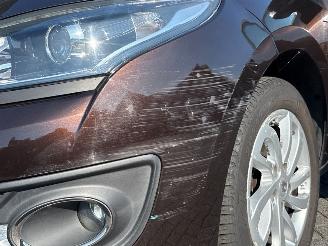 Renault Mégane 1.2 16V TCE 115 Combi/o 4Dr Benzine 1.197cc 85kW (116pk) FWD picture 25