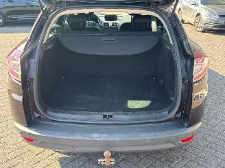 Renault Mégane 1.2 16V TCE 115 Combi/o 4Dr Benzine 1.197cc 85kW (116pk) FWD picture 9