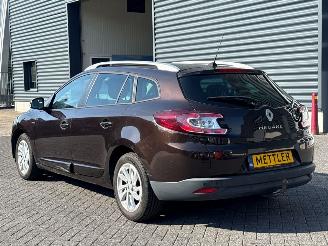 Renault Mégane 1.2 16V TCE 115 Combi/o 4Dr Benzine 1.197cc 85kW (116pk) FWD picture 3