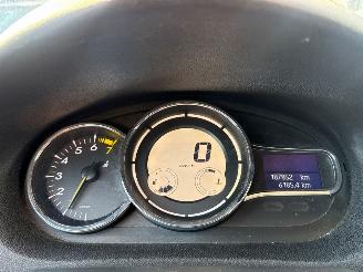 Renault Mégane 1.2 16V TCE 115 Combi/o 4Dr Benzine 1.197cc 85kW (116pk) FWD picture 15
