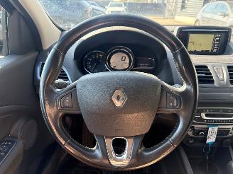 Renault Mégane 1.2 16V TCE 115 Combi/o 4Dr Benzine 1.197cc 85kW (116pk) FWD picture 14