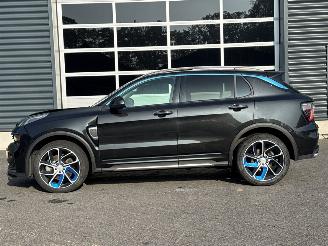 Lynk & Co 01 1.5 PHEV SUV 4Dr Elektrisch Benzine 1.477cc 192kW (261pk) FWD picture 2
