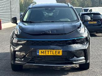 Lynk & Co 01 1.5 PHEV SUV 4Dr Elektrisch Benzine 1.477cc 192kW (261pk) FWD picture 8