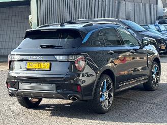 Lynk & Co 01 1.5 PHEV SUV 4Dr Elektrisch Benzine 1.477cc 192kW (261pk) FWD picture 5
