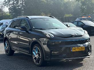 Lynk & Co 01 1.5 PHEV SUV 4Dr Elektrisch Benzine 1.477cc 192kW (261pk) FWD picture 7