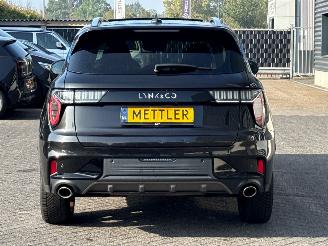 Lynk & Co 01 1.5 PHEV SUV 4Dr Elektrisch Benzine 1.477cc 192kW (261pk) FWD picture 4