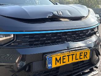 Lynk & Co 01 1.5 PHEV SUV 4Dr Elektrisch Benzine 1.477cc 192kW (261pk) FWD picture 27