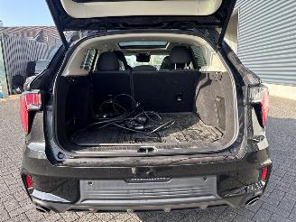 Lynk & Co 01 1.5 PHEV SUV 4Dr Elektrisch Benzine 1.477cc 192kW (261pk) FWD picture 9