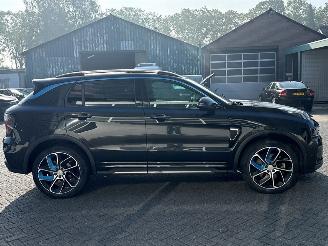 Lynk & Co 01 1.5 PHEV SUV 4Dr Elektrisch Benzine 1.477cc 192kW (261pk) FWD picture 6
