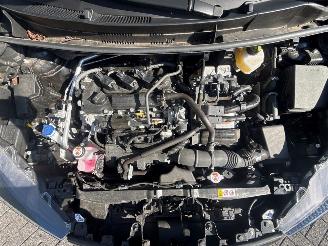 Toyota Yaris 1.5 12V Hybrid 115 Hatchback  Elektrisch Benzine 1.490cc 85kW (116pk) FWD picture 26