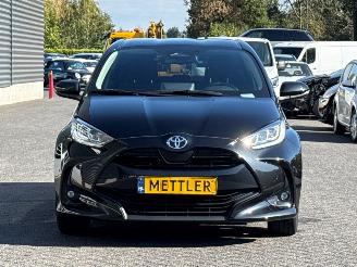 Toyota Yaris 1.5 12V Hybrid 115 Hatchback  Elektrisch Benzine 1.490cc 85kW (116pk) FWD picture 8