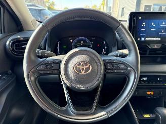 Toyota Yaris 1.5 12V Hybrid 115 Hatchback  Elektrisch Benzine 1.490cc 85kW (116pk) FWD picture 13