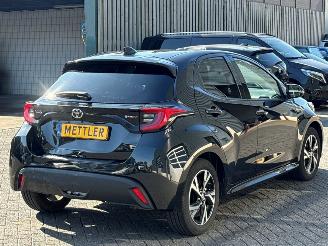 Toyota Yaris 1.5 12V Hybrid 115 Hatchback  Elektrisch Benzine 1.490cc 85kW (116pk) FWD picture 5