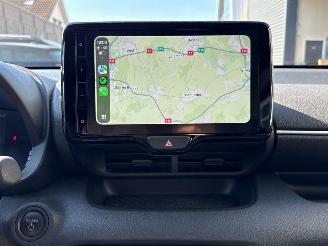 Toyota Yaris 1.5 12V Hybrid 115 Hatchback  Elektrisch Benzine 1.490cc 85kW (116pk) FWD picture 18