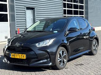 Toyota Yaris 1.5 12V Hybrid 115 Hatchback Elektrisch Benzine 1.490cc 85kW (116pk) FWD 2024/6