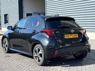 Toyota Yaris 1.5 12V Hybrid 115 Hatchback  Elektrisch Benzine 1.490cc 85kW (116pk) FWD picture 3
