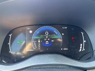 Toyota Yaris 1.5 12V Hybrid 115 Hatchback  Elektrisch Benzine 1.490cc 85kW (116pk) FWD picture 14