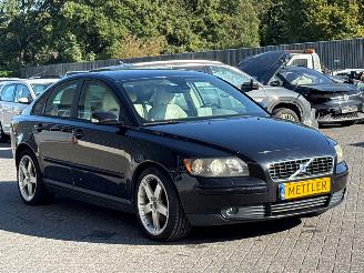 Volvo S-40 2.4 20V Sedan 4Dr Benzine 2.435cc 103kW (140pk) FWD picture 7