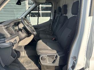 Ford Transit 2.0 TDCi 16V Eco Blue 165 RWD Bestel  Diesel 1.995cc 121kW (165pk) RWD 2022-05  BLHA picture 14