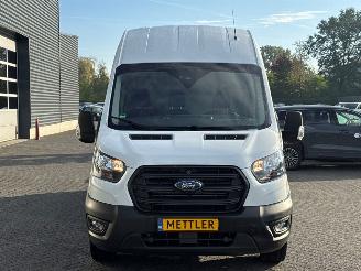 Ford Transit 2.0 TDCi 16V Eco Blue 165 RWD Bestel  Diesel 1.995cc 121kW (165pk) RWD 2022-05  BLHA picture 8