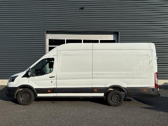 Ford Transit 2.0 TDCi 16V Eco Blue 165 RWD Bestel  Diesel 1.995cc 121kW (165pk) RWD 2022-05  BLHA picture 2