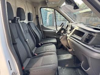 Ford Transit 2.0 TDCi 16V Eco Blue 165 RWD Bestel  Diesel 1.995cc 121kW (165pk) RWD 2022-05  BLHA picture 16
