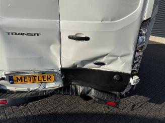 Ford Transit 2.0 TDCi 16V Eco Blue 165 RWD Bestel  Diesel 1.995cc 121kW (165pk) RWD 2022-05  BLHA picture 23
