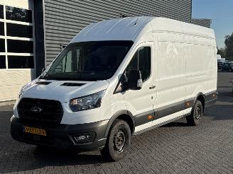 Ford Transit 2.0 TDCi 16V Eco Blue 165 RWD Bestel Diesel 1.995cc 121kW (165pk) RWD 2022-05 BLHA 2024/2