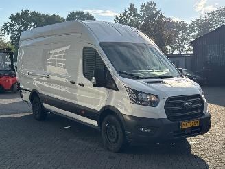 Ford Transit 2.0 TDCi 16V Eco Blue 165 RWD Bestel  Diesel 1.995cc 121kW (165pk) RWD 2022-05  BLHA picture 7