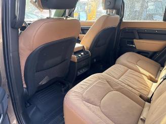 Land Rover Defender Defender II, Terreinwagen, 2019 2.0 16V P300e picture 17