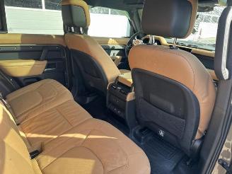 Land Rover Defender Defender II, Terreinwagen, 2019 2.0 16V P300e picture 12