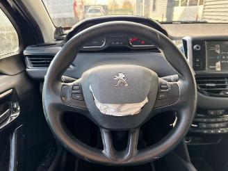 Peugeot 208 208 I (CA/CC/CK/CL), Hatchback, 2012 / 2019 1.2 Vti 12V PureTech 82 picture 14