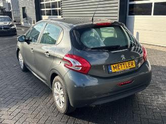 Peugeot 208 208 I (CA/CC/CK/CL), Hatchback, 2012 / 2019 1.2 Vti 12V PureTech 82 picture 3